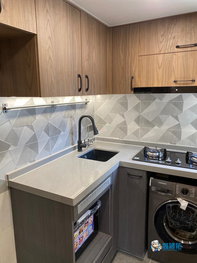 第一城裝修案例｜沙田