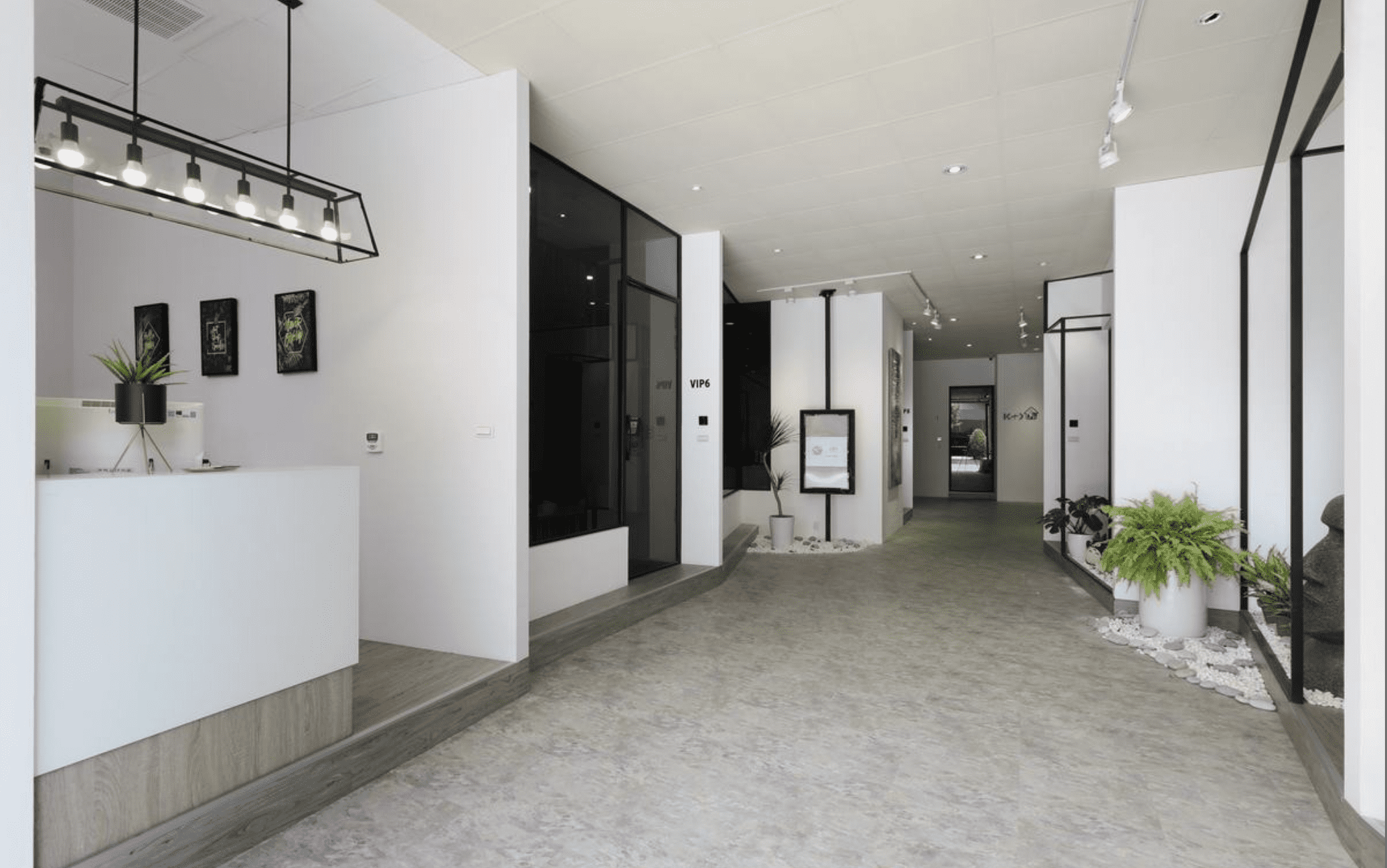 汽車專屬森林小屋裝修案例(图4)