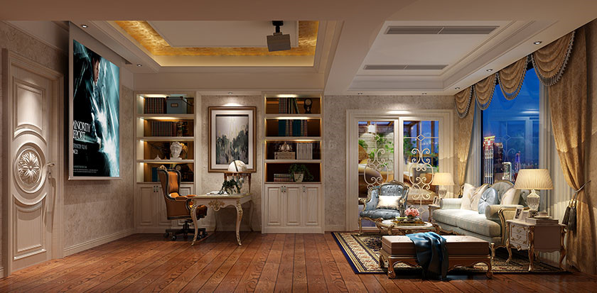 
品质装修公司有哪些，怎样才能找到?