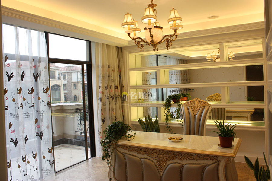 
家装设计｜一楼住宅装修注意事项介绍