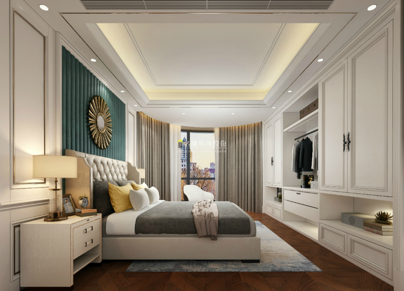 150平米客厅装修