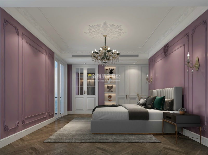 三房两厅的装修