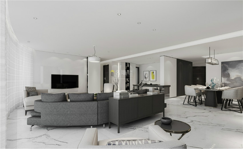 
冬季别墅装修设计，深圳装修公司您要注意这几点！