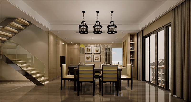 跃层户型怎么样