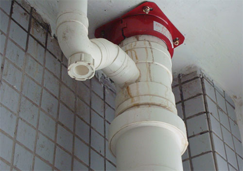 
新浪直播间｜环保水路材料那些事儿！