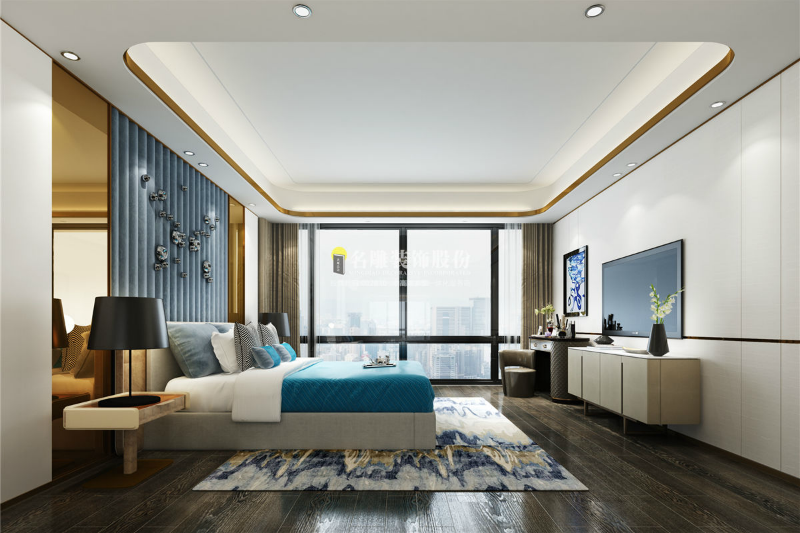 深圳装饰公司实力排名