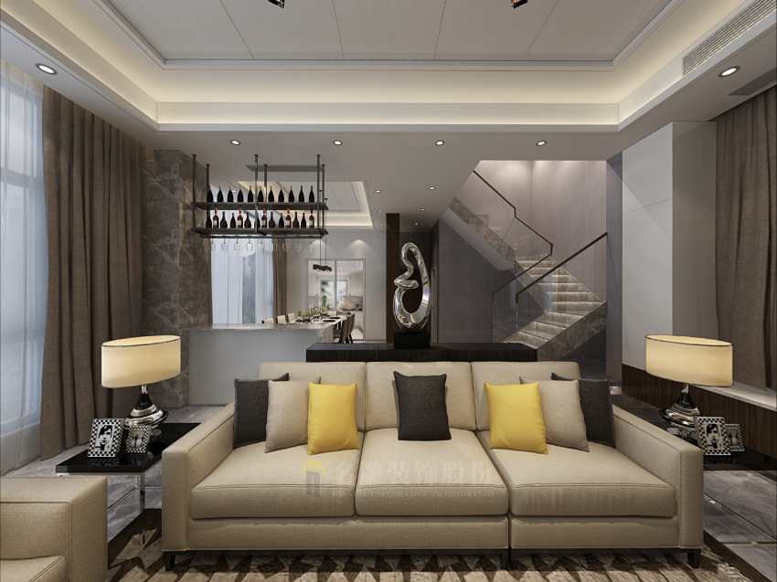 
装修课堂：到底装修设计公司哪家好值得“托付终生”?