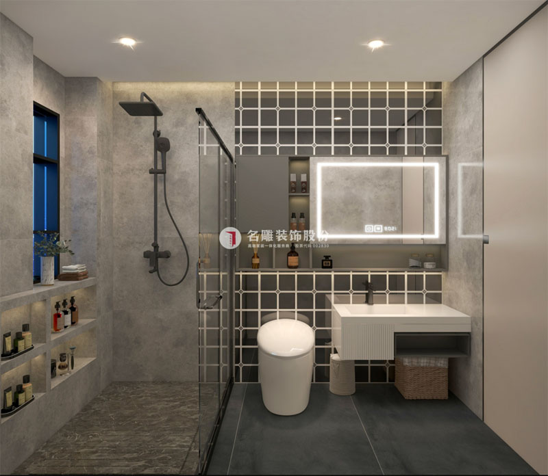 
卫生间装修注意事项汇总，卫生间装修避坑攻略