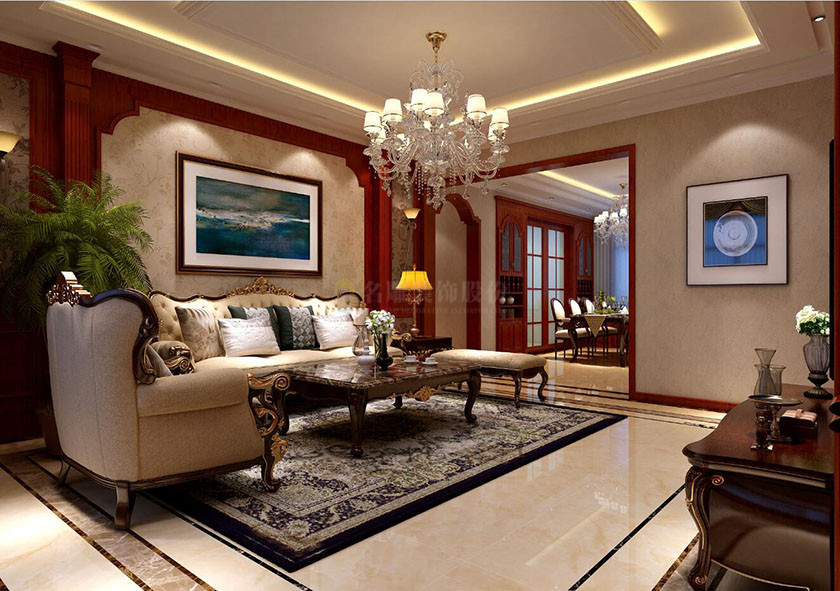 
剖解家装公司全包好还是半包好!