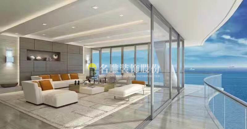 
如何识别好的别墅设计装饰公司？