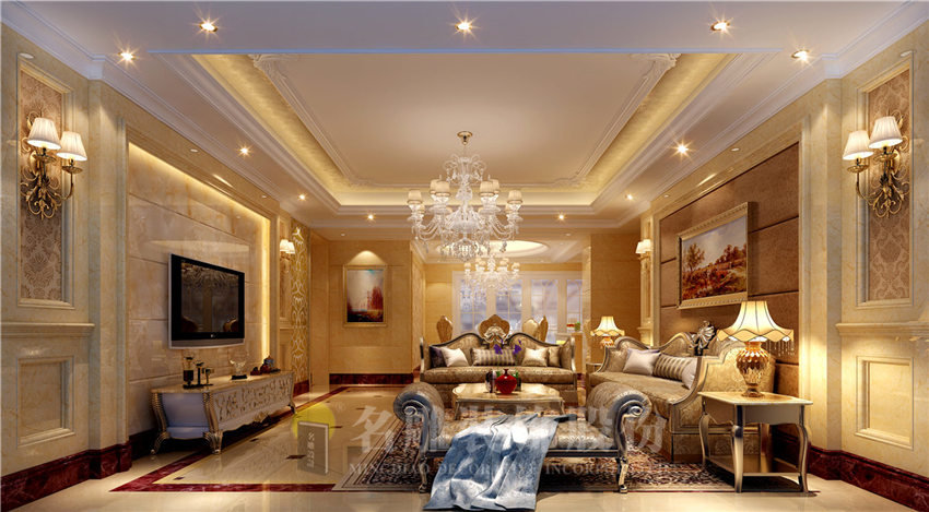 
全包装修适合什么样的业主选择？