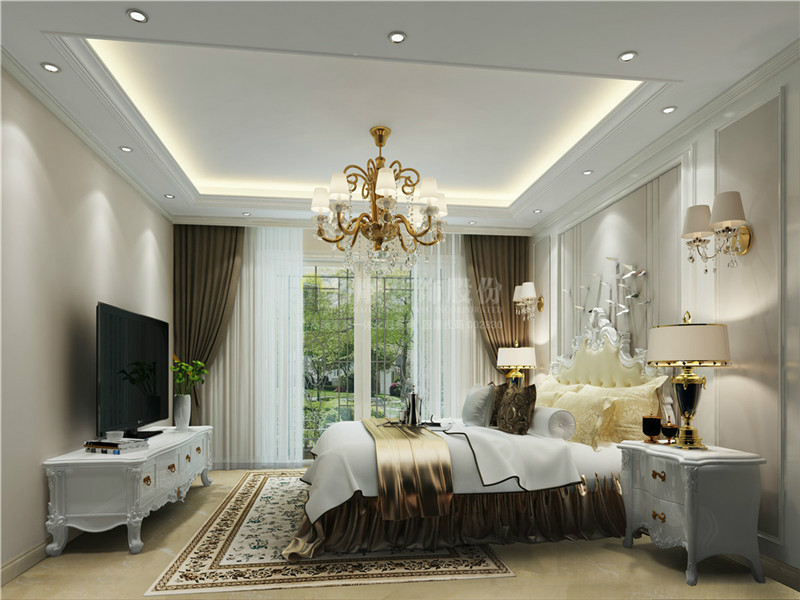 
儿童空间这样设计，效果肯定错不了