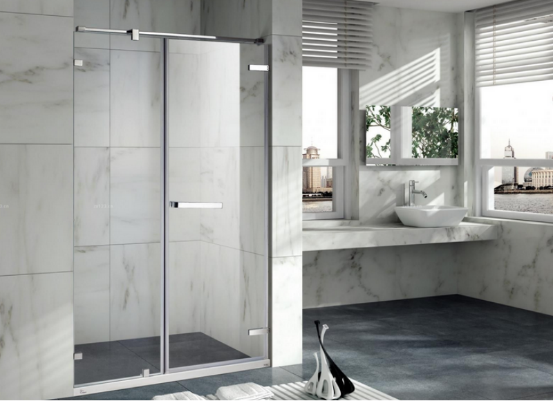 淋浴房安装注意事项