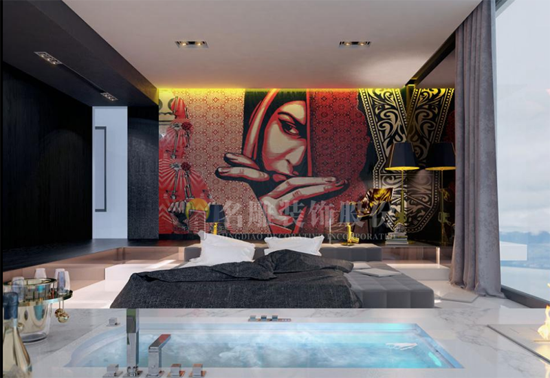 
盘点最受年轻人喜欢的日式风格装修特点！