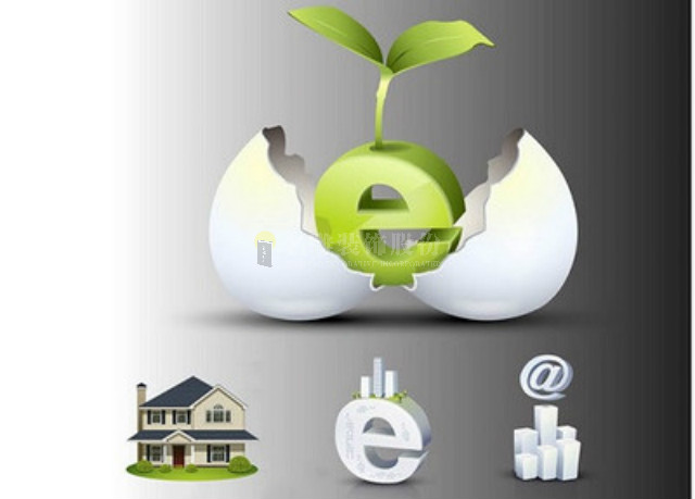 
为什么越来越多业主选择网络家装公司?