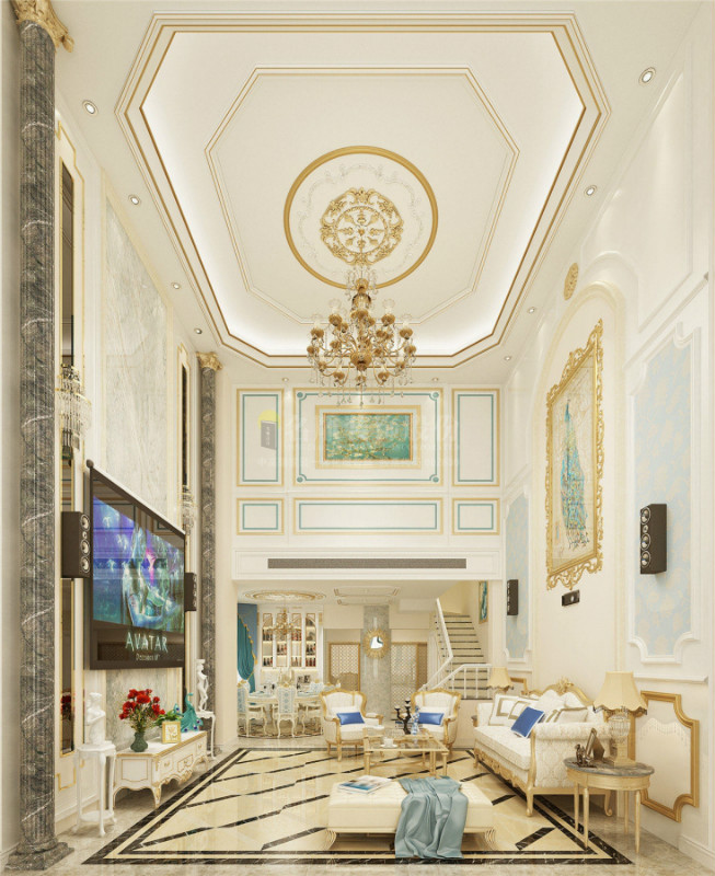 
装修自己买材料好还是全包好