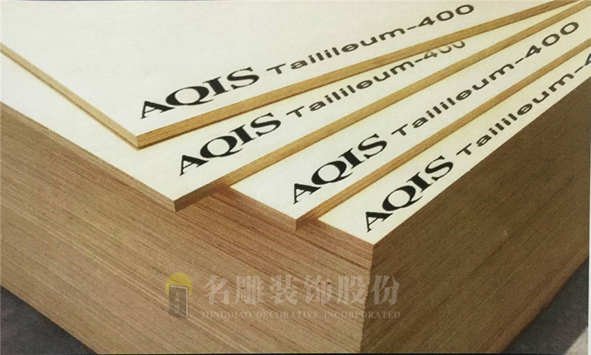 
名雕装饰专用的室内装修环保板材，究竟有什么不同?