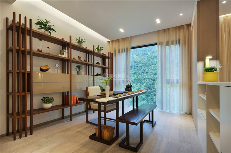 
地板材料类型有哪些，你知道吗？