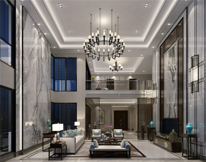 
深圳装修公司怎么装修老房子？注意这四点房子宛若新生