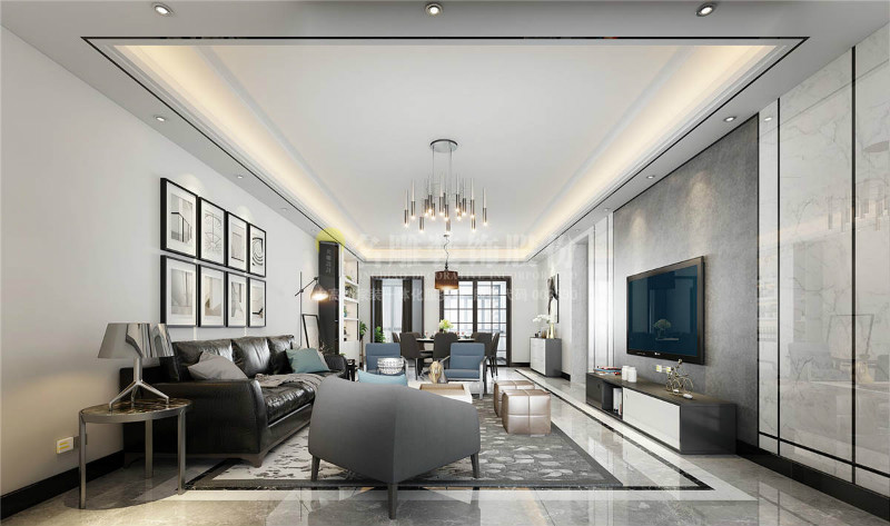 
什么是装饰公司？