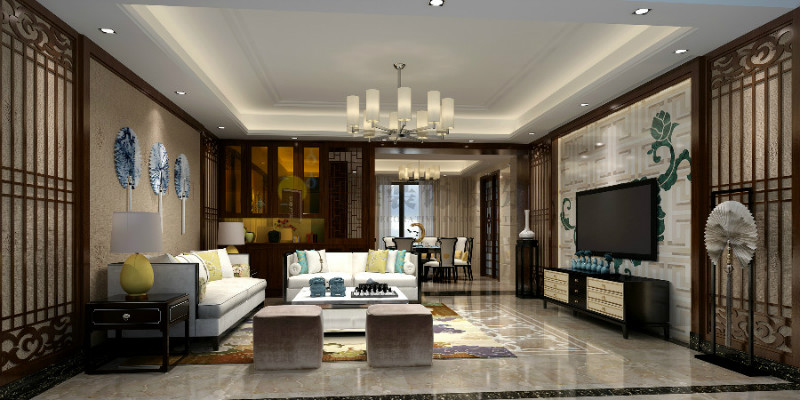 
为什么抛光砖不用留缝？不留缝真的可以吗？