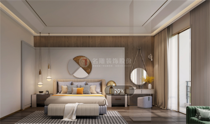 装修攻略|装修小白必须要知道的20个装修名词!(图11)