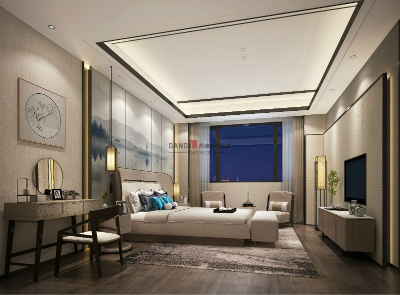 深圳别墅装修多少钱一平米