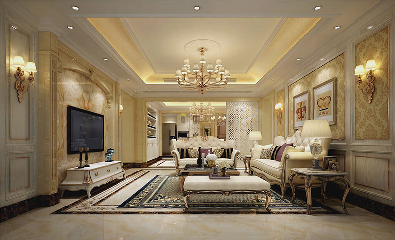 
老房子翻新日记曝光老房换新颜装修妙招！