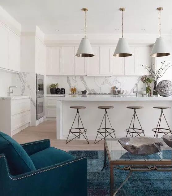 
别墅设计奢华大气，却常常少了这几处休闲空间!