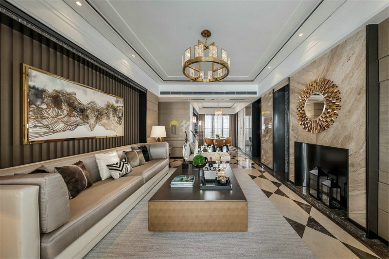 
别墅装修公司和游击队的差别在哪里？