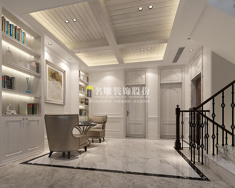 
室内装修设计注意事项，一起来看看！