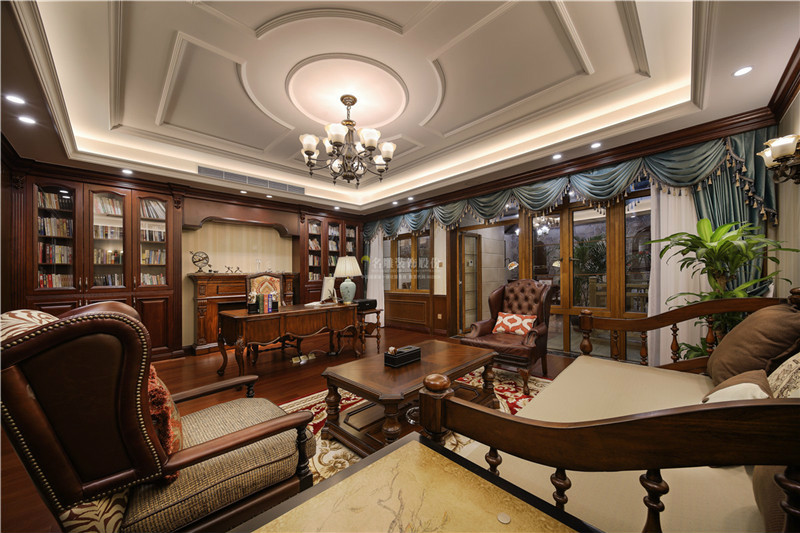 
买了别墅，但是地下室潮湿怎么装修？