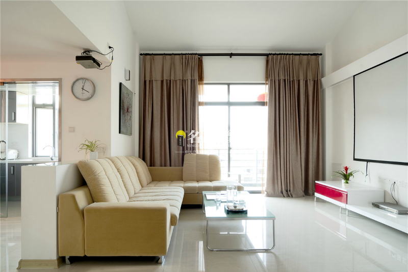 190平米复式装修