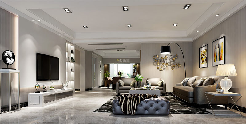 
谨记环保家装五个步骤！健康居住从此开始