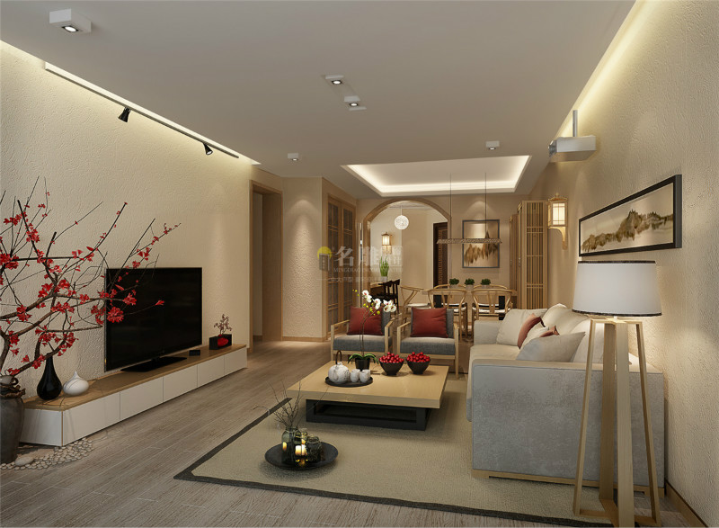 日式装修风格设计要点