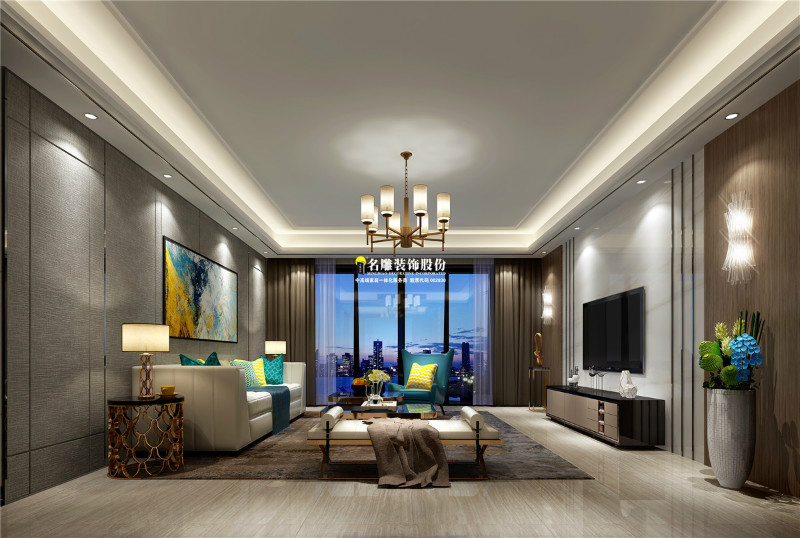 
天花吊顶怎么计算？天花吊顶安装要注意什么？