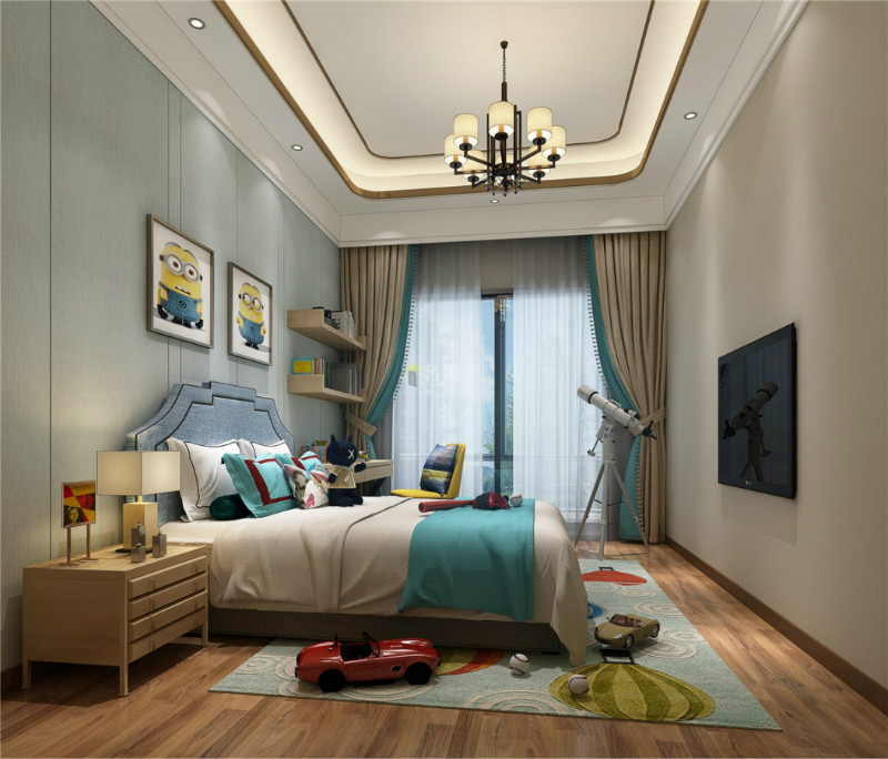 
2017最新室内装修设计注意事项!