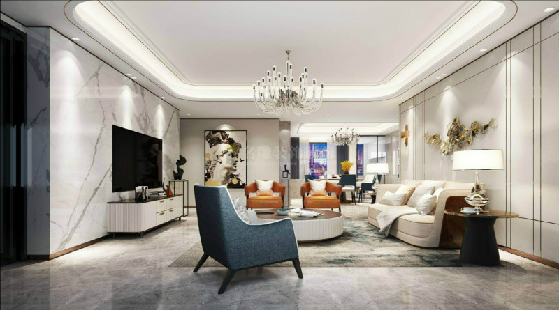 
模压门好还是烤漆门好？四个方面对比得出答案！