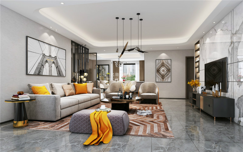 
有关于装修验收遗憾！你家装修中了几个？