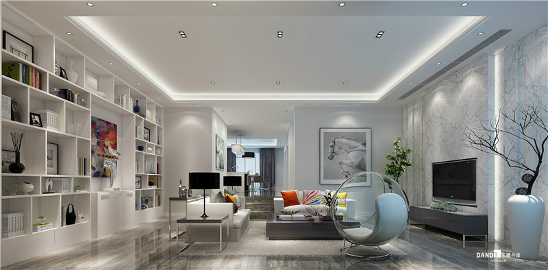 
2018年最新北欧风格别墅图，原谅设计这么懂你!