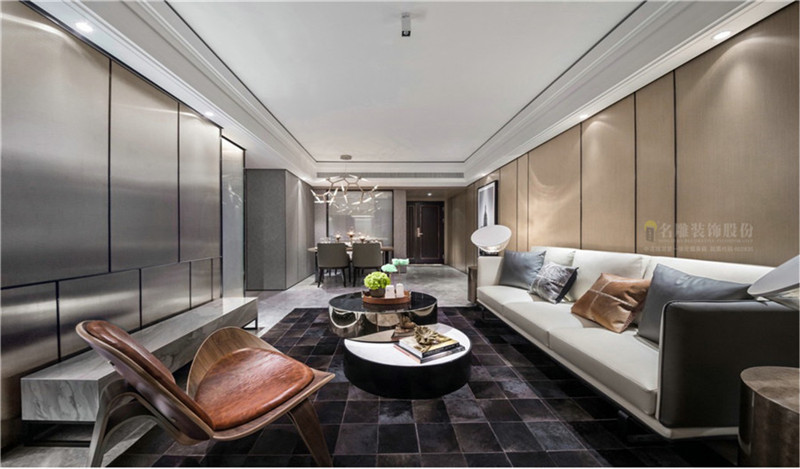 
深圳装修，你为什么要选择专业装修公司?这理由扎心