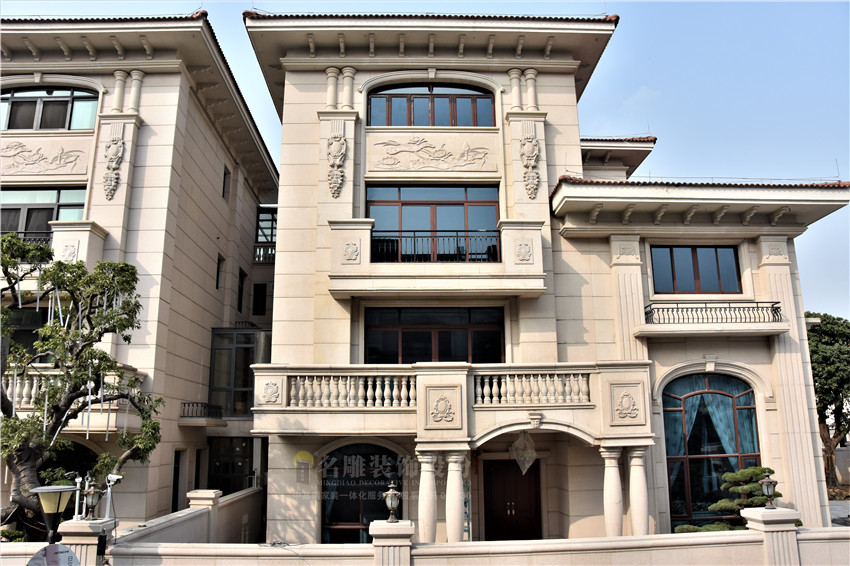 
碧桂园装修样板房细节曝光，工艺堪称一流！