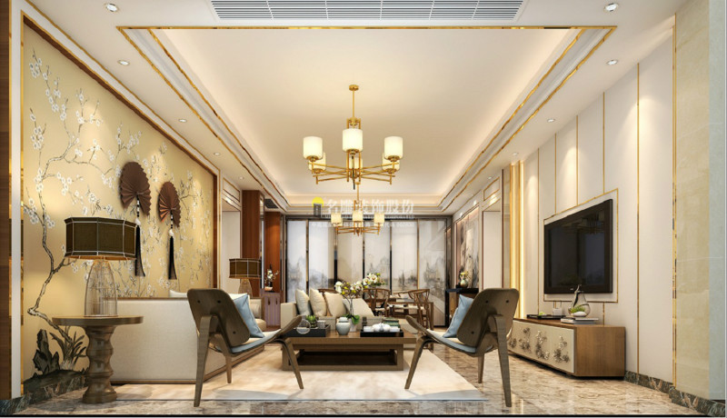 
深圳装饰公司，你会选哪个？