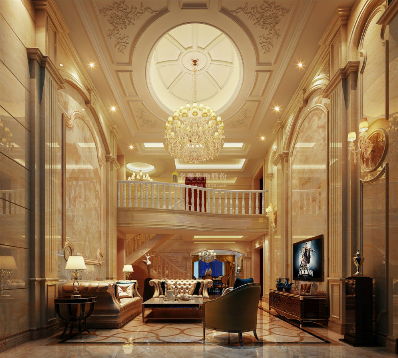 
深圳家居装饰公司助攻家居装饰设计的布局和摆放!