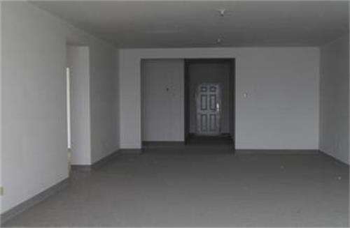 
实用干货之毛坯房装修步骤!