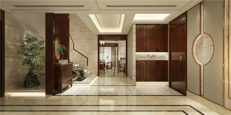 
有家装修公司需要考察，我该如何判断是不是自己想要的