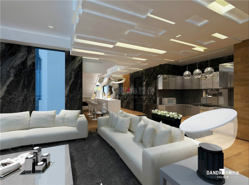 
南山别墅装修前如何合理地做好预算!