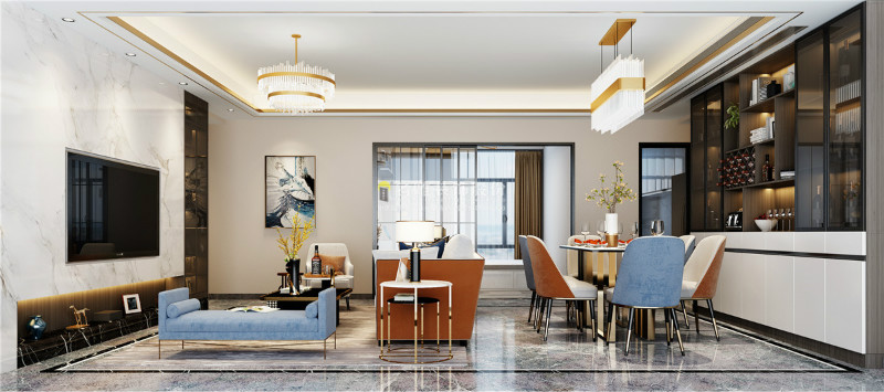 
沙发越贵越好显档次？NO，选购细节很重要！