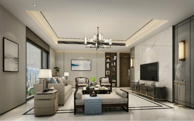 
瓷砖哪种材质好？带你认识六种瓷砖材质！