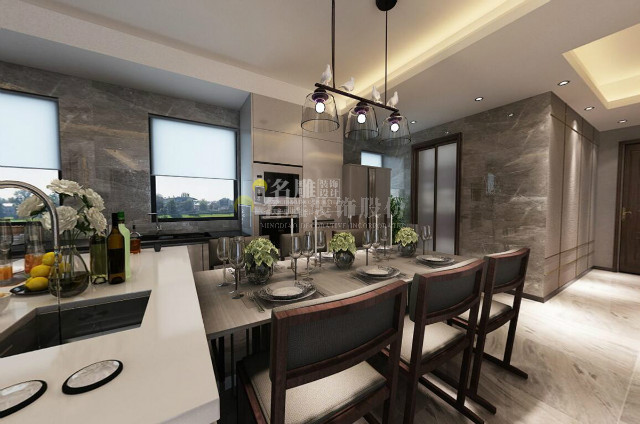 
怎么判断装修公司哪家好？